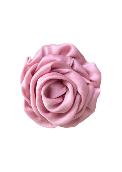 ROSE HAIRCLIP