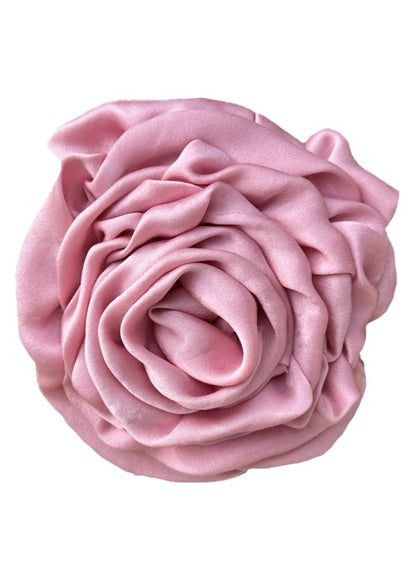 ROSE HAIRCLIP